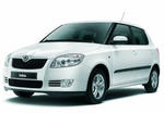 Skoda Fabia GreenLine Price