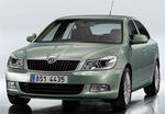 Skoda Octavia facelift UK price