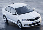 Skoda Rapid Revealed