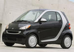Smart ForTwo in Brazil