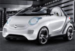Smart Forspeed Concept