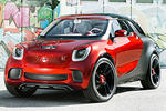 Smart Forstars