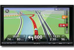 Sony Xplod AV Navigation