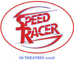 Speed Racer Trailer