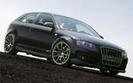 Sportec Audi RS 300