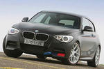 Sportec BMW M135i