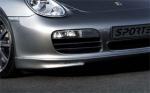 Sportec Porsche Cayman S and 987 Boxster