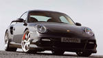 Sportec Porsche 997 Turbo