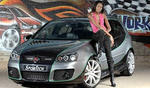 Sportech Golf GTI