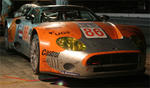 Spyker C8 Spyder GT2R
