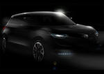 SsangYong Concept XUV 1