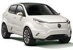 SsangYong KEV2