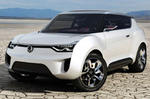 SsangYong XIV 2