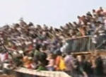 Video: Stand Collapses At Brazil Drag Race