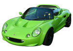Stark Lotus Elise R