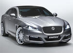 Startech Jaguar XJ