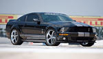 Steeda Ford Mustang GT500