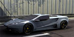 Stefan Schulze 2007 Tribun Concept