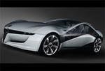 Bertone Alfa Romeo Pandion
