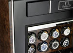 Stockinger Bentley safes