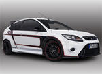 Stoffler Ford Focus RS