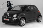 StudioTorino Fiat 500 Diabolika