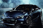 Subaru BRZ Premium Sport