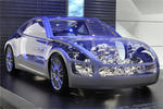 Subaru Boxer Sports Car