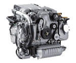New Subaru Boxer Turbo Diesel Engine