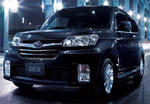 Subaru DEX