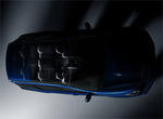 Subaru Exiga Teaser