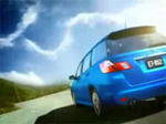 Subaru Exiga Video