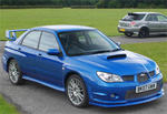 Subaru Impreza WRX GB270