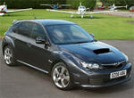 Subaru Impreza WRX STI 380S concept