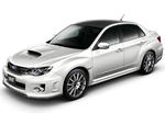 Subaru Impreza STI tS