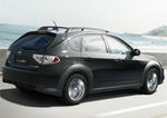 Subaru Impreza XV: New Images