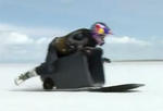 Video: Subaru Impreza fun with Ken and Travis