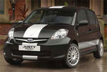 Subaru Justy 1.0 Twin Cam