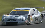 Subaru Legacy GT300 video