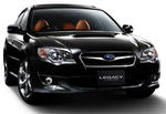 Subaru Legacy Premium Leather Limited