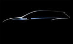 Subaru Levorg Concept