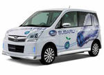 Subaru Plugin STELLA