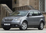 Subaru Tribeca 3.6 H6