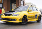 Subaru WRX Games