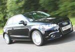 Superchips Audi A1