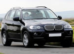 Superchips BMW X5 3.0D