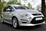 Superchips Ford S MAX