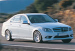 Superchips Mercedes 350 CDi