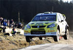 Suzuki out of 2009 WRC season