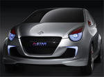Suzuki A Star